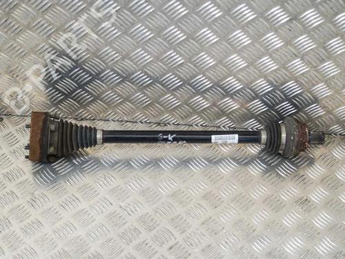 Used Left rear driveshaft Left rear driveshaft AUDI Q3 (8UB, 8UG) 2.0 TDI (177 hp) 6739334 6739334