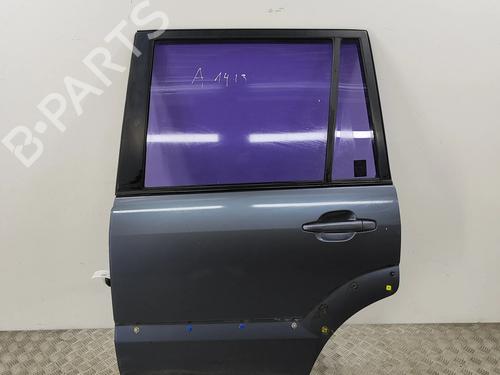 Porta trás esquerda TOYOTA LAND CRUISER PRADO (_J12_) 3.0 D-4D (KDJ120, KDJ125) (163 hp) 31998228