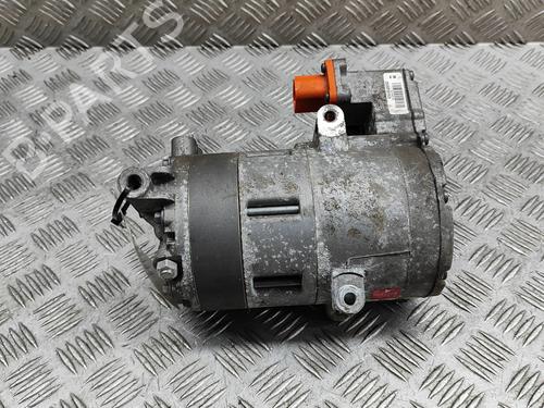 AC compressor VW PASSAT B8 (3G2, CB2) 1.4 GTE Hybrid | BP24582713M34 - Image 3