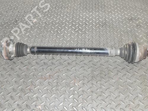 right-front-driveshaft-vw-passat-b6-3c2-2005-2006-2007-2008-2009-2010-2011-33338702 main image