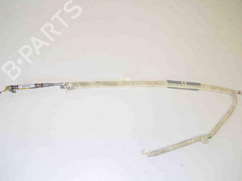 Used Left curtain airbag BENTLEY CONTINENTAL Coupe (3W_, 393) 6.0 GT Speed (610 hp) 30251889