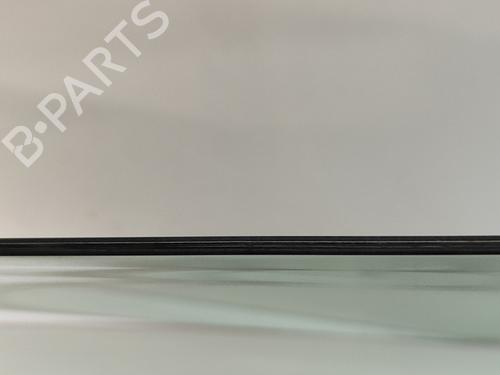 Front left door window JAGUAR I-PACE (X590) EV400 AWD | BP28275783C18 