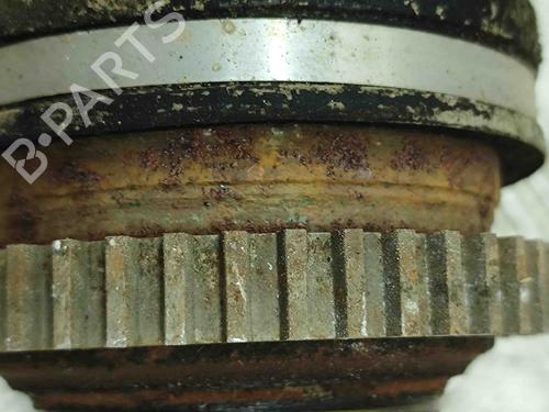 Drivaksel bagtil venstre MAZDA MX-5 II (NB) 1.6 16V (NB6C) | BP29542505M40 