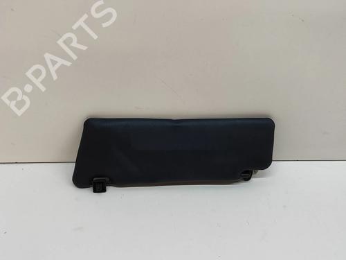 Right sun visor MERCEDES-BENZ E-CLASS (W124) E 300 D (124.131) | BP27532462I2 - Image 2