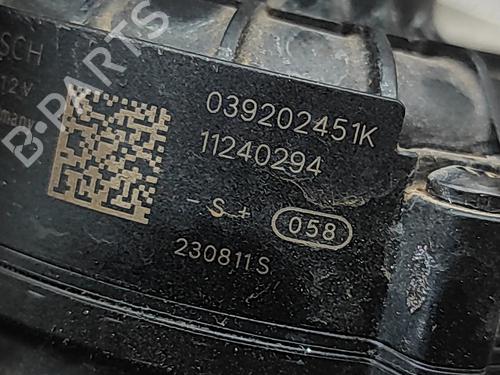 Auxiliary water pump MG MG 4 (EH32) EV | BP31687433M111 - Image 6