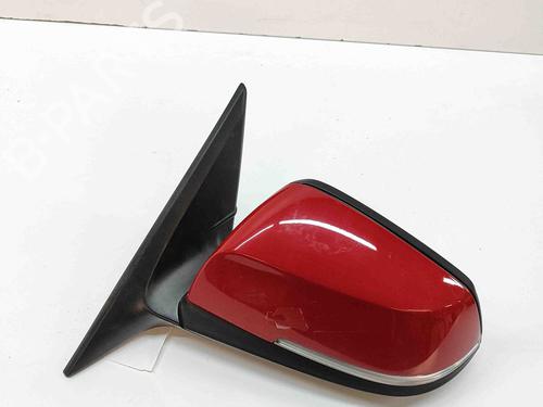Left mirror BMW 3 Gran Turismo (F34) 320 d xDrive | BP29615912C26 