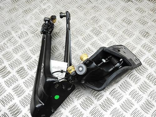 Dørhængsel/Dørbegrænser Dørhængsel/Dørbegrænser TOYOTA PROACE CITY VERSO MPV (BKY_) Electric (BKYS) (136 hp) 36887565 36887565