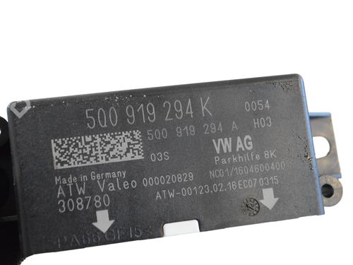 Electronic module VW GOLF VII (5G1, BQ1, BE1, BE2) 2.0 GTD | BP30244410M83