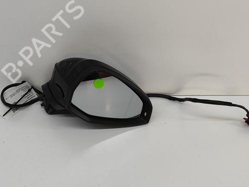 Used Right mirror AUDI A4 B9 (8W2, 8WC) 2.0 TDI quattro (190 hp) 24819564