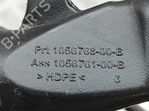 Sprinklertank TESLA MODEL X (5YJX) P100D AWD | BP33661657C113 - Image 7