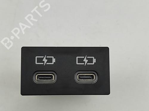Elektronisk modul TOYOTA PRIUS (_W6_) 2.0 PHEV (MXWH61L, MXWH61) (223 hp) 28433723