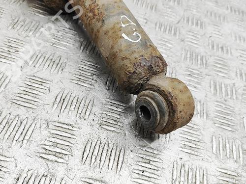 Right rear shock absorber JAGUAR XK II Coupe (X150) 5.0 V8 | BP31192244M19