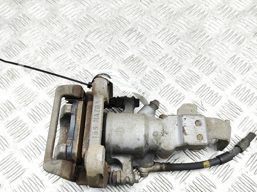 Left rear brake caliper MAZDA MX-5 IV (ND__) 2.0 (ND6E, NDERC) | BP37996165M107 - Image 5
