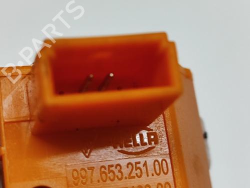 Electronic sensor PORSCHE CAYMAN (987) S 3.4 | BP28062366M84 