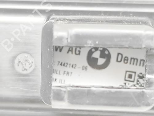 Step BMW X5 (G05, F95) xDrive 30 d Mild-Hybrid | BP31592632C149