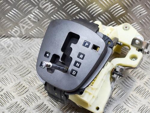 Used Gear lever KIA CARENS III MPV (UN) 2.0 CRDi 140 (140 hp) 9295804