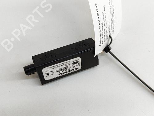 Used Electronic module VOLVO XC40 (536) T3 (150 hp) 28431010