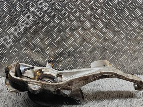 Right front steering knuckle MERCEDES-BENZ GLE (W166) 350 d 4-matic (166.024) | BP22352393M26 