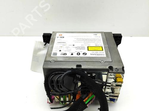 Electronic module BMW 6 Gran Coupe (F06) 640 d | BP32728609M83 - Image 3