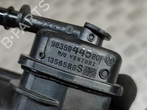 Rør OPEL MOKKA 1.2 (76) | BP27794565M125 