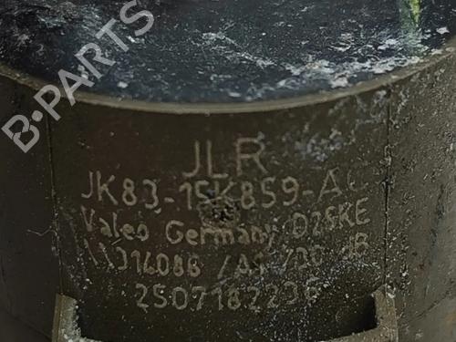 Electronic module JAGUAR F-PACE (X761) 2.0 TD4 | BP29830651M83