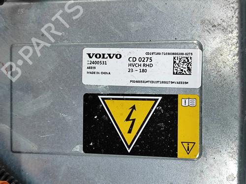 Electronic module POLESTAR POLESTAR 2 (534) EV | BP28561049M83 