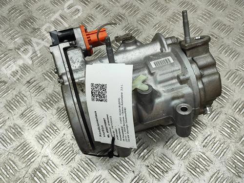 Used AC compressor AC compressor FORD KUGA III (DFK) 2.5 FHEV (190 hp) 33370768 33370768