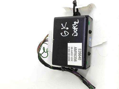 Used Electronic module LAND ROVER RANGE ROVER II (P38A) 4.6 4x4 (228 hp) 27785756