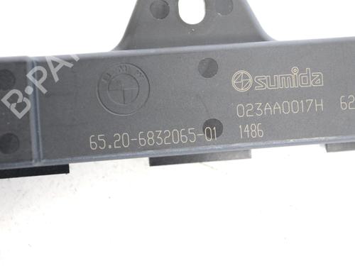 Electronic module BMW 3 Touring (G21, G81) 320 d | BP30894060M83  - Image 5