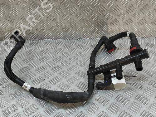 Used Pipe HYUNDAI KONA (SX2) EV (218 hp) 27786138