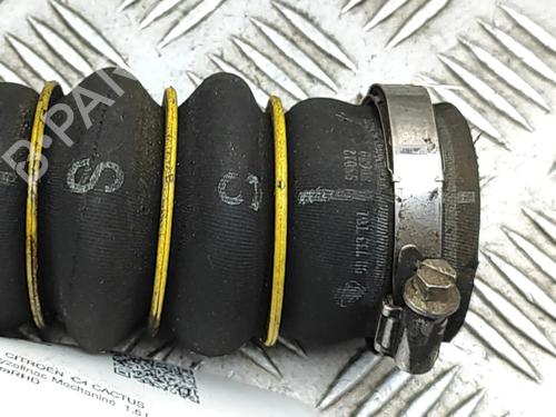 Rør CITROËN C4 CACTUS 1.6 BlueHDi 100 | BP29975764M125