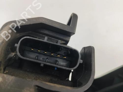 Pedal VW SCIROCCO III (137, 138) 2.0 TDI | BP32459126I4 