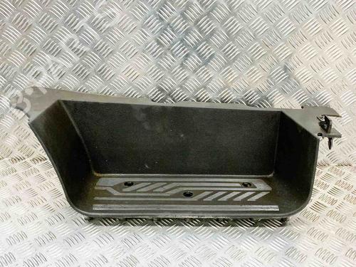 Trinnbrett FORD TRANSIT CUSTOM V362 Bus (F3) 2.2 TDCi | BP6761391C149 