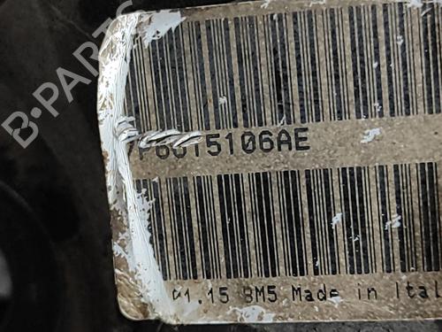 Right front brake caliper VW TOUAREG (7P5, 7P6) 3.0 V6 TDI | BP25219442M104 - Image 7