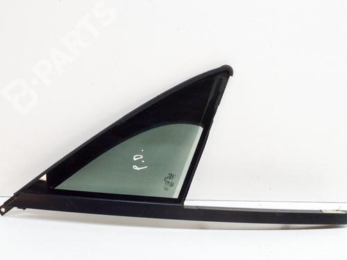 Used Front right door window Front right door window PORSCHE CAYENNE (92A) 3.0 S E-Hybrid (416 hp) 11181322 11181322