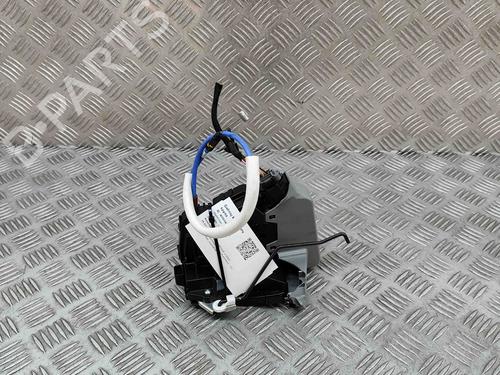 Used Rear left lock KIA SPORTAGE V (NQ5) 1.6 T-GDi Hybrid AWD (215 hp) 27784105