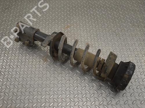 Left front shock absorber RENAULT TRAFIC III Bus (JG_) 2.0 dCi 120 (JGMN) | BP33359224M16 - Image 4