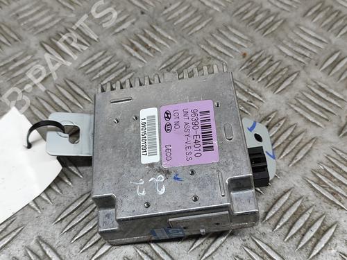 Electronic module KIA SOUL II (PS) EV Electric | BP26121665M83 - Image 4