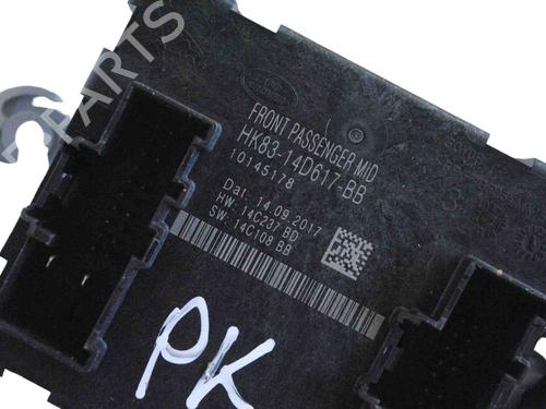 Electronic module JAGUAR E-PACE (X540) 2.0 P200 AWD | BP30253886M83 