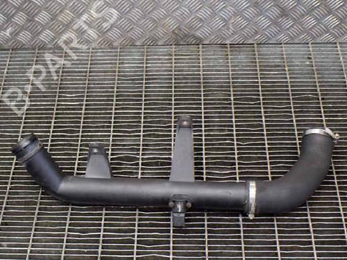 Rør OPEL GRANDLAND / GRANDLAND X (A18, P1UO) 1.2 (75) (131 hp) 8834808