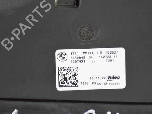 Radiator set BMW 4 Convertible (G23, G83) 420 i | BP27762067M120 - Image 11