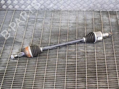 Used Left rear driveshaft Left rear driveshaft TESLA MODEL 3 (5YJ3) EV AWD (351 hp) 27748569 27748569