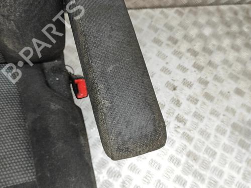 Right front seat FORD TRANSIT CUSTOM V362 Bus (F3) 2.2 TDCi | BP32061205C16  - Image 9
