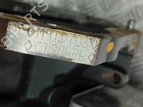 Engine NISSAN NV400 Platform/Chassis (X62, X62B) dCi 145 | BP32973091M1 - Image 10