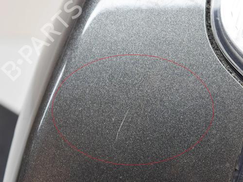 Left mirror FORD KUGA II (DM2) 2.0 TDCi 4x4 | BP29752795C26  - Image 6