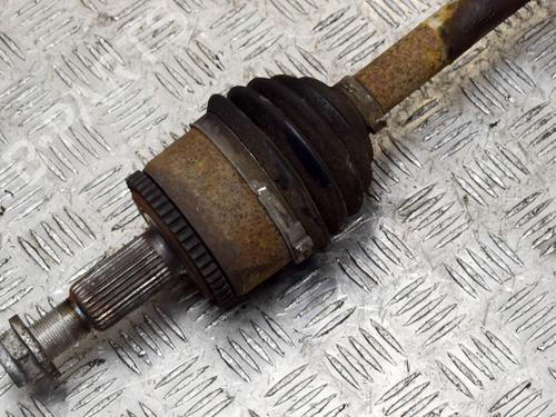 Right front driveshaft LAND ROVER DISCOVERY III (L319) 2.7 TD 4x4 | BP8843237M39 