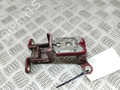 Used Hinge/Door check strap NISSAN LEAF (ZE1) Electric (150 hp) 27779089