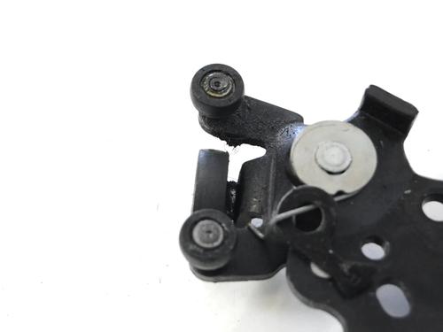 Other CHRYSLER GRAND VOYAGER V (RT) 2.8 CRD | BP30211012O1