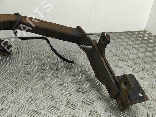 Tow ball/Mechanism HYUNDAI H-1 Cargo (TQ) 2.5 CRDi | BP29812480C141 