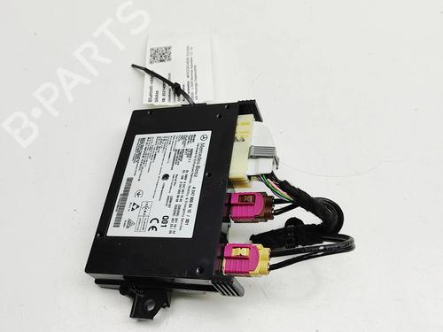 Electronic module MERCEDES-BENZ GLA (H247) GLA 200 (247.787) | BP33380302M83 - Image 2